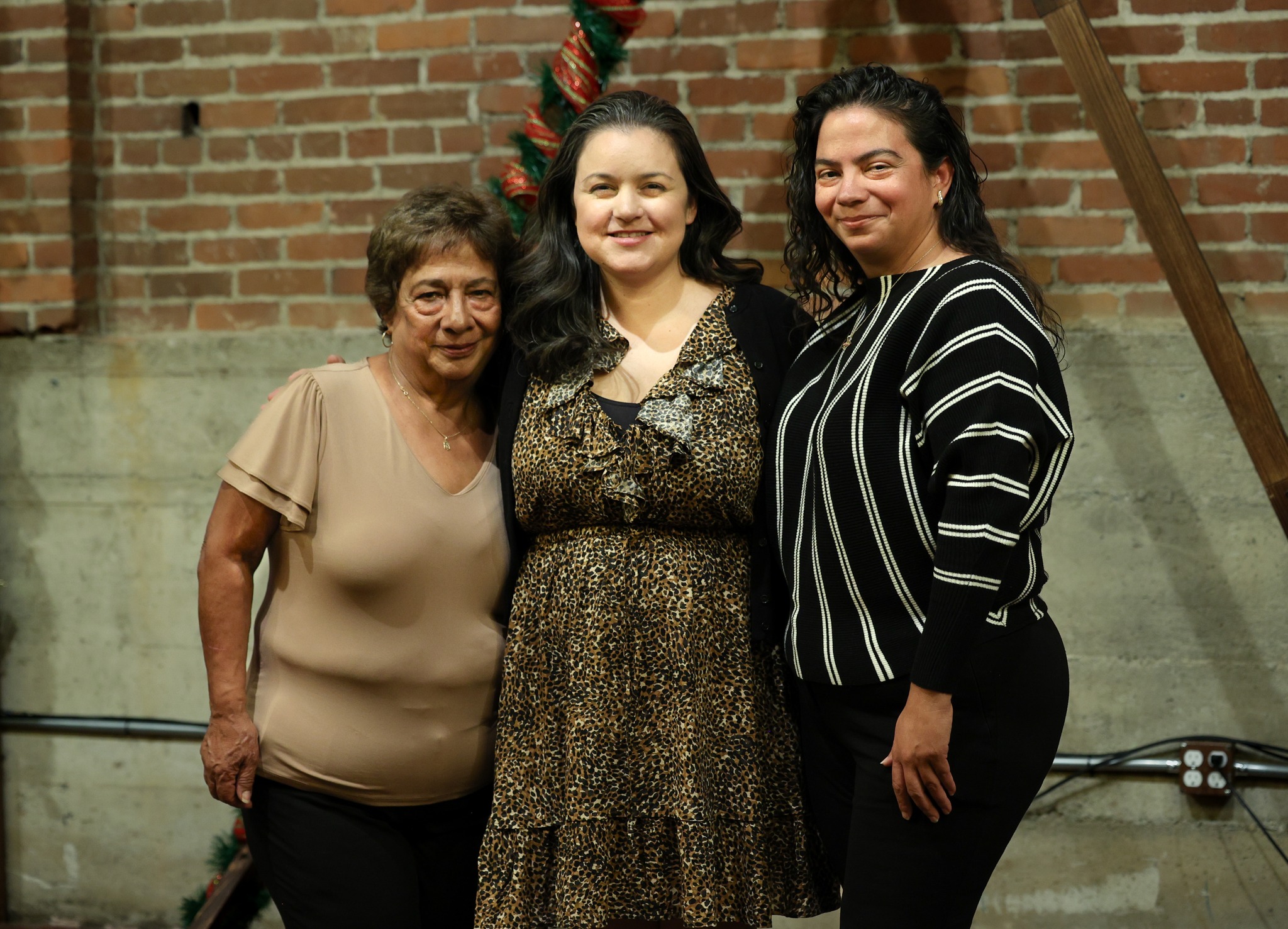 Direct relief program